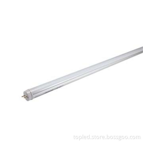 36W 2835SMD 3800lm 2400mm T8 LED Tube, Transparent
